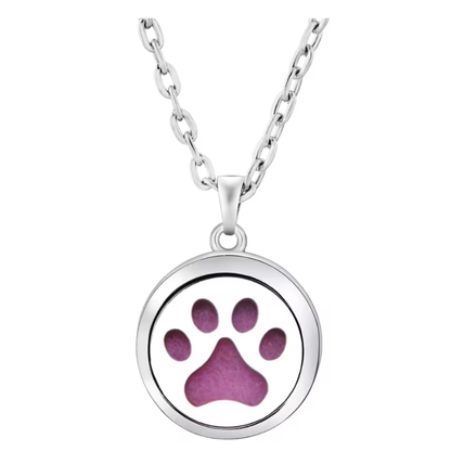 Aurea Essence™ –Collana Diffusore di Profumo