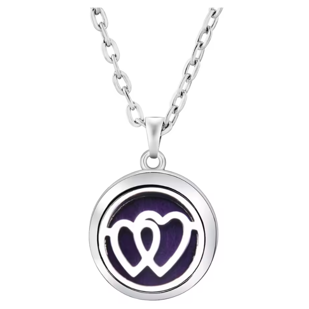 Aurea Essence™ –Collana Diffusore di Profumo