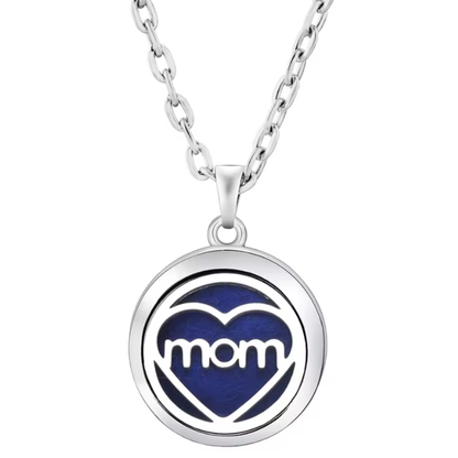 Aurea Essence™ –Collana Diffusore di Profumo